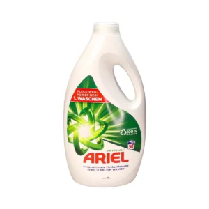 Ariel Universal – detergent lichid rufe – 50 spalari