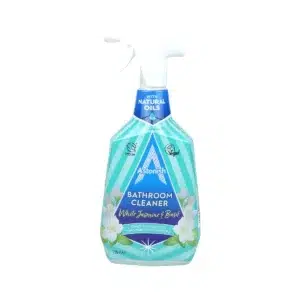 Astonish Bathroom Cleaner – spray baie universal – White Jasmine