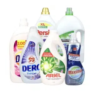 Detergenți lichizi