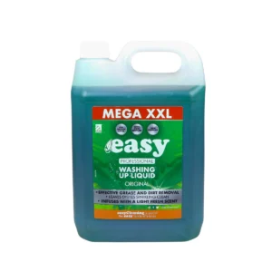 Easy detergent de vase – lichid vase – 5 litri
