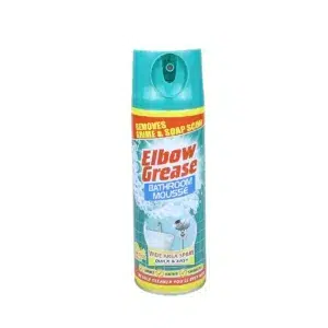 Elbow Grease bathroom mousse – spumă baie