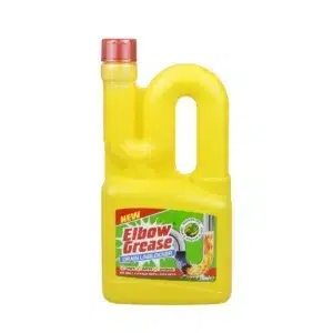 Elbow Grease drain unblocker – gel desfundat țevi – 750 ml